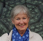 Lillian Mobæk style=