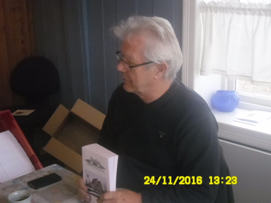 Tom Ola Halvorsen style=