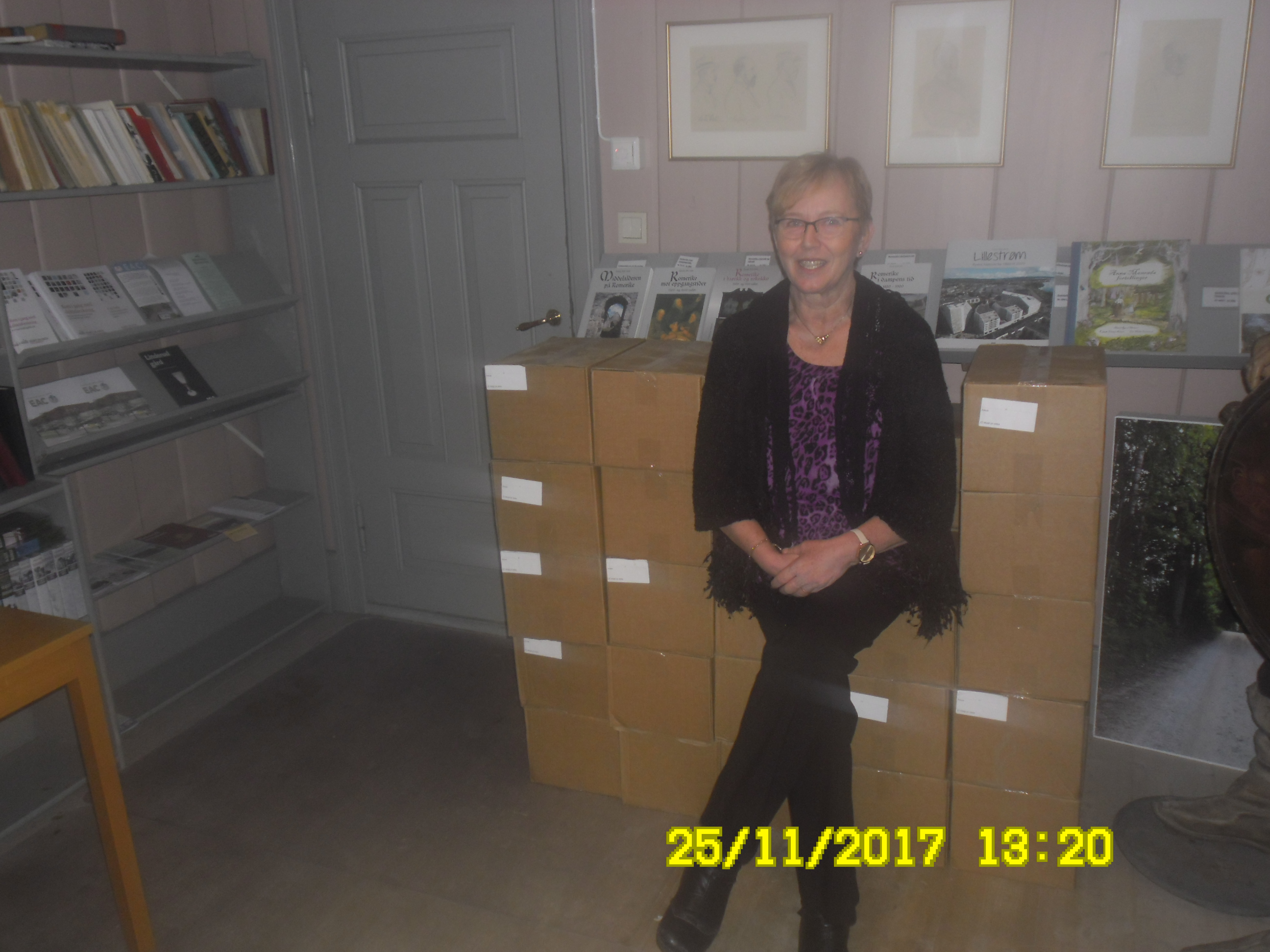 Grete Andersen style=