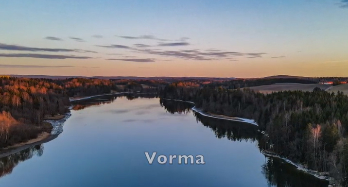 Se video om KULA-området Vormadalen