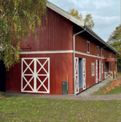 Artikkelbilde til artikkelen ÅRSMØTE i Romerike Historielag 10. juni 2026