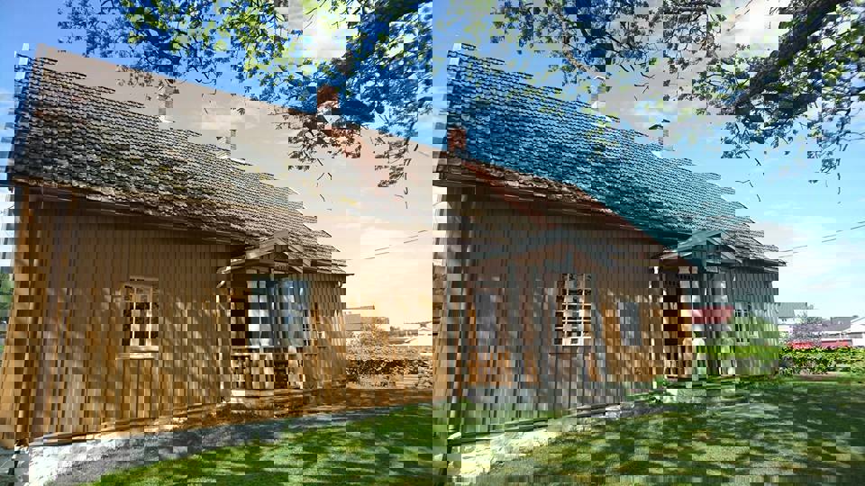 Mange arrangementer i historielagene på Romerike