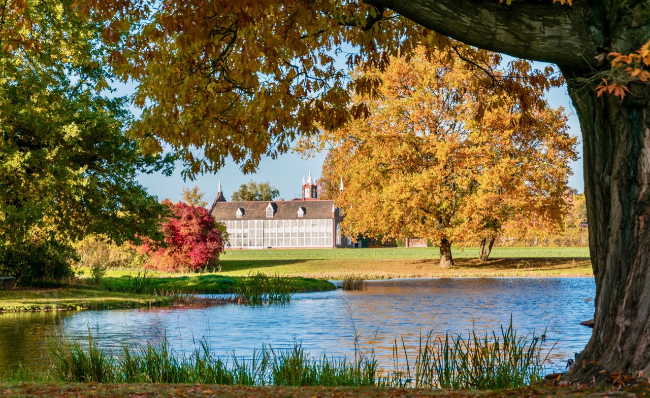 AVLYST - Tur til Sachsen & Berlin 28.10.-4.11.2019