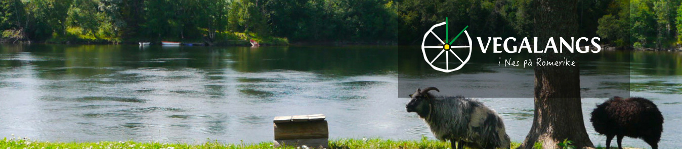 Nes: Vegalangs gardimellom 2020