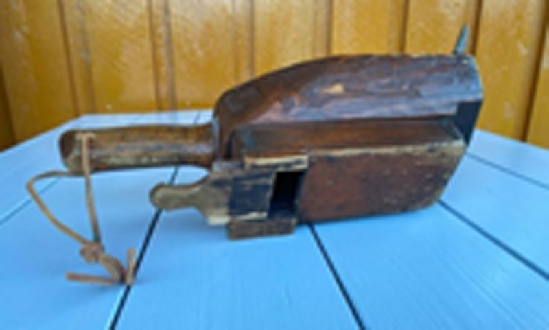 Fet Historielag har også hatt mye sommer-moro 😀