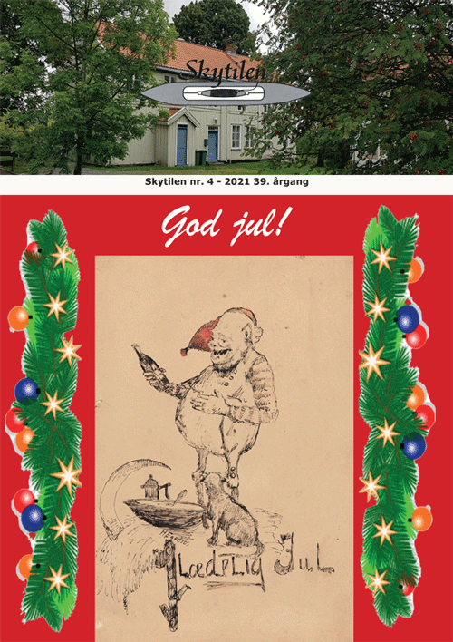 Skytilen nr. 4 - 2021