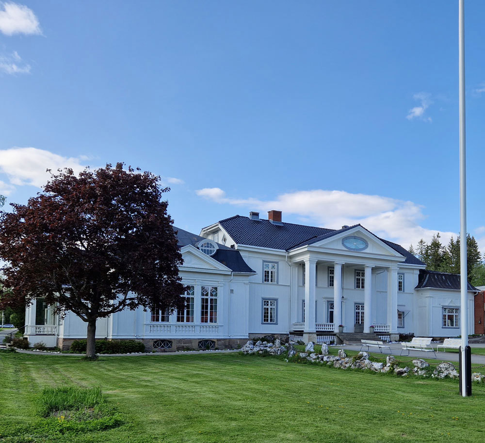 Romerike Historielags årsmøte 2023 - referat