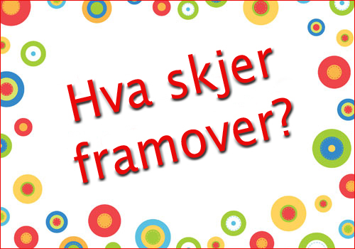 Artikkelbilde til artikkelen Mye skjer i historielagene 😀