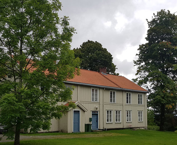 Referat fra ekstraordinært årsmøte 26.11.2025