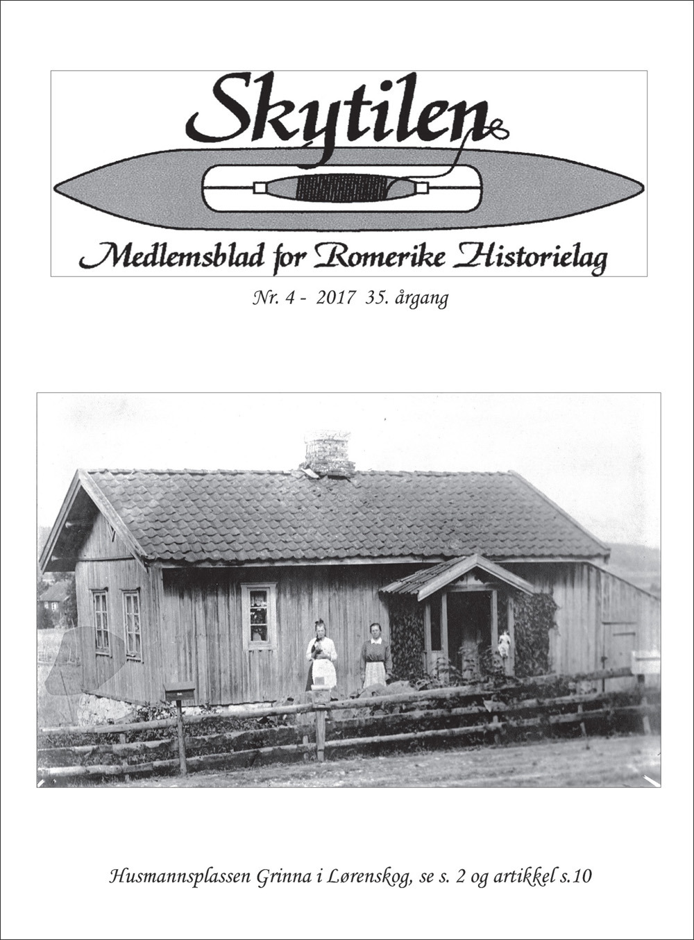 Skytilen nr. 4 – 2017