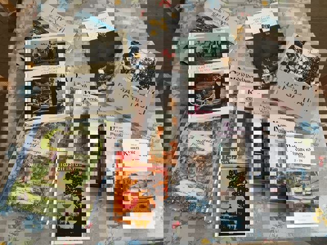 Utvidede åpningstider på Huset før jul