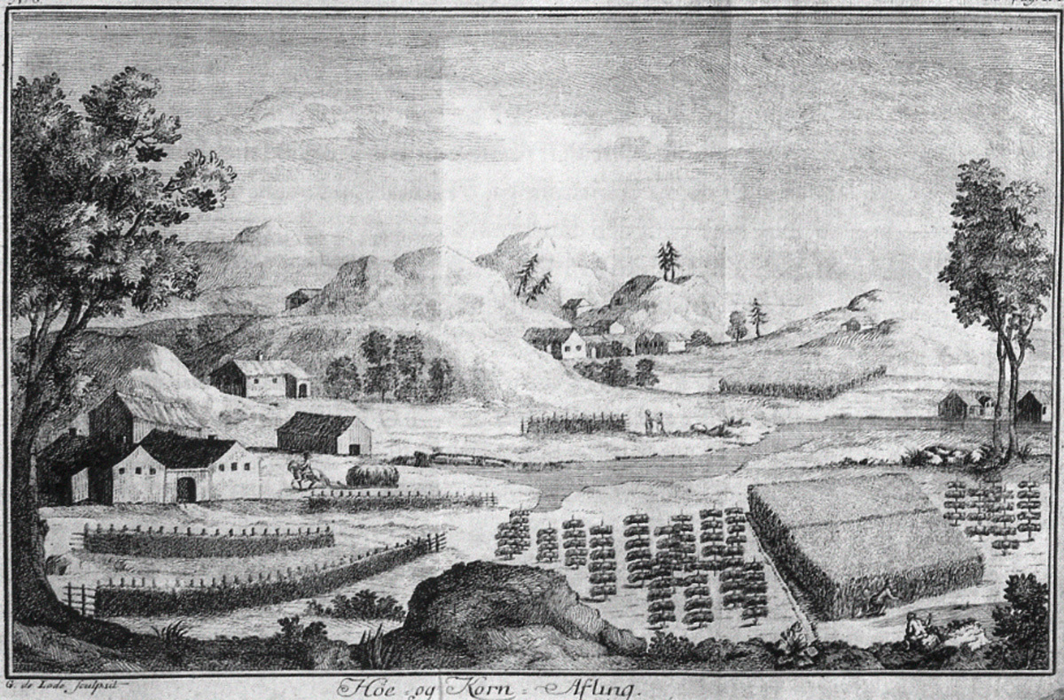 «Fet – et bygdesamfunn i endring»