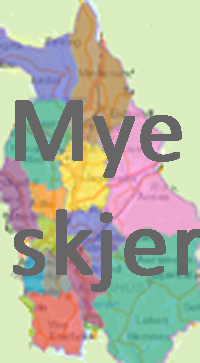 Mye skjer i historielagene – sjekk kalenderen