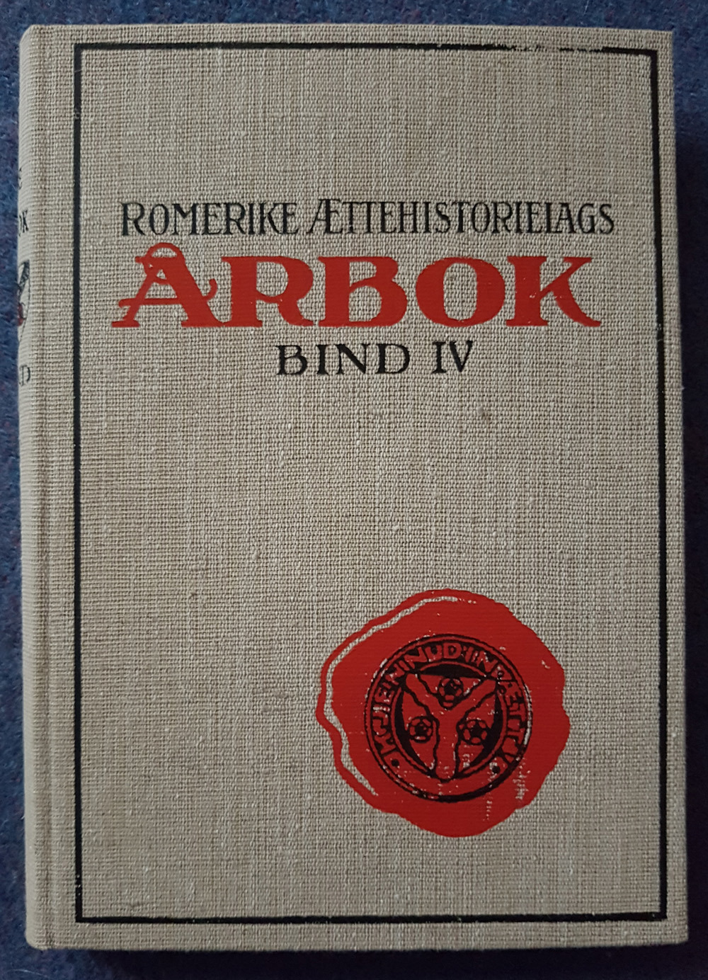 «Folk fra landet vet mest om slekta»