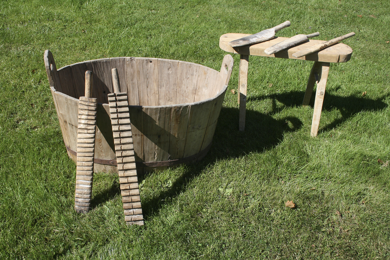 «Sild og poteter - mat og levekår på Romerike»