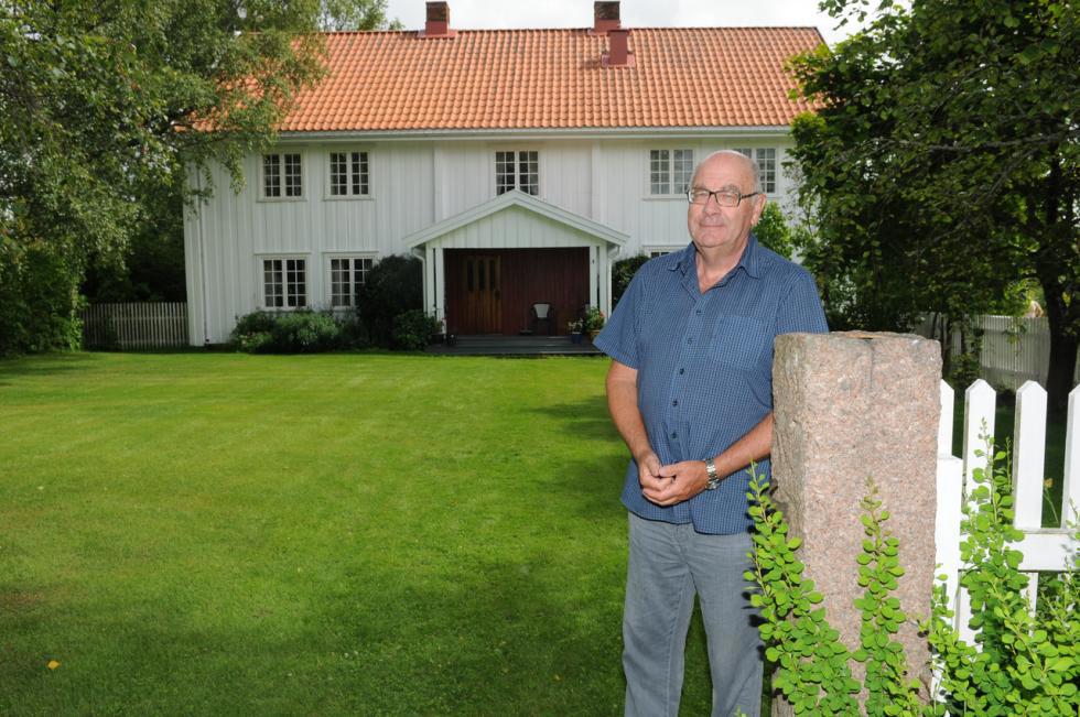 «Vår region heter Romerike» 