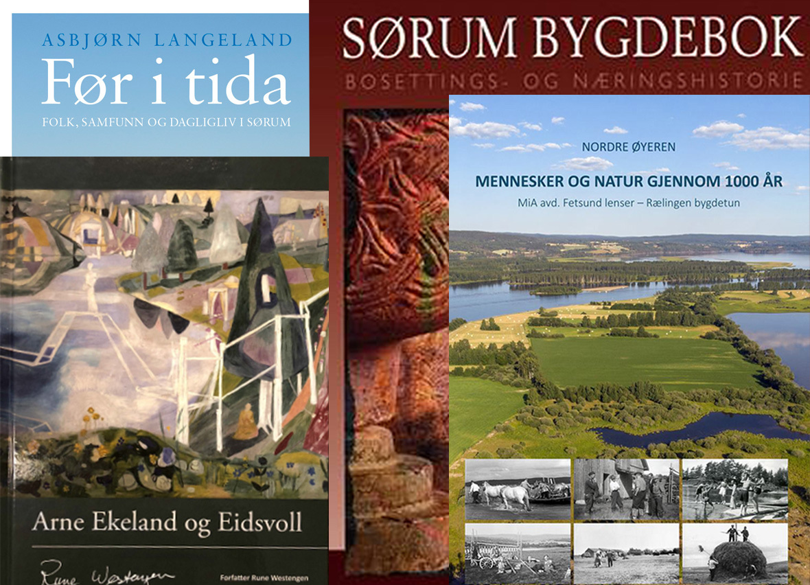 Bøker er alltid fine julegaver 🎁📚📕